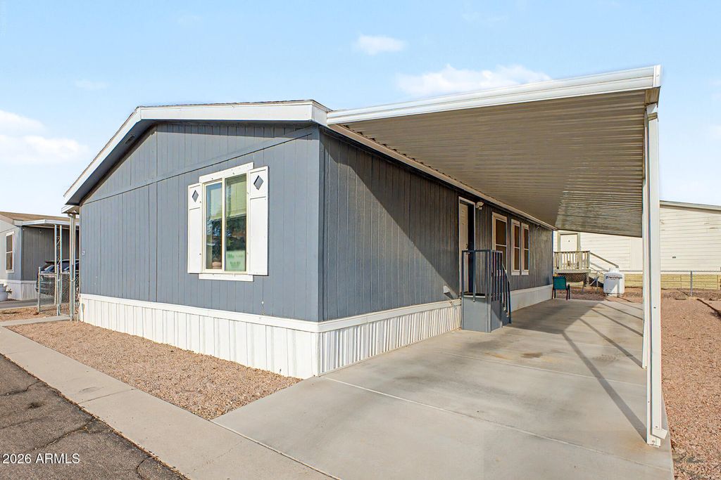8832 E PUEBLO Avenue 22, Mesa, AZ 85208