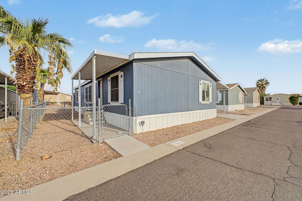 8832 E PUEBLO Avenue 22, Mesa, AZ 85208 — photo 3