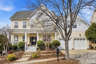 2535 Oakboro Lane, Charlotte, NC 28214