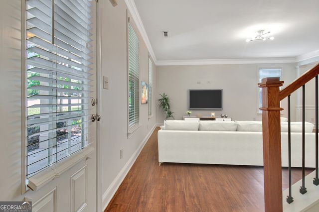 155 Colonial Court, Fayetteville, GA 30214