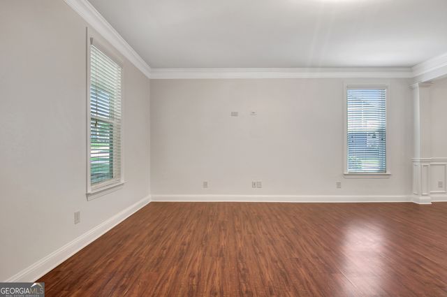 155 Colonial Court, Fayetteville, GA 30214