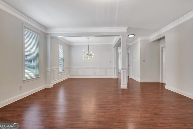 155 Colonial Court, Fayetteville, GA 30214