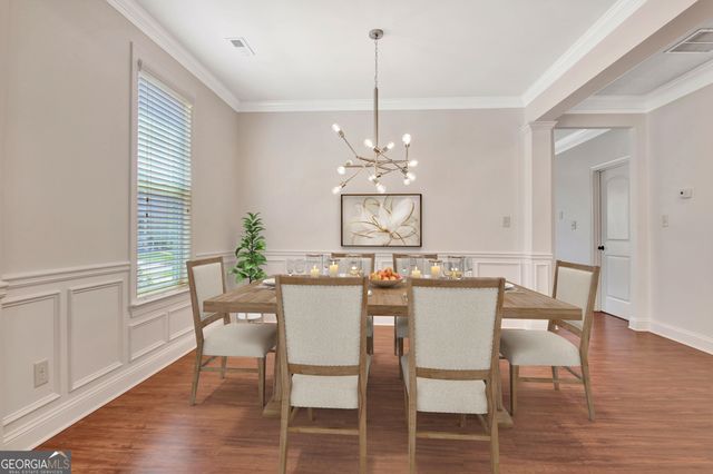 155 Colonial Court, Fayetteville, GA 30214