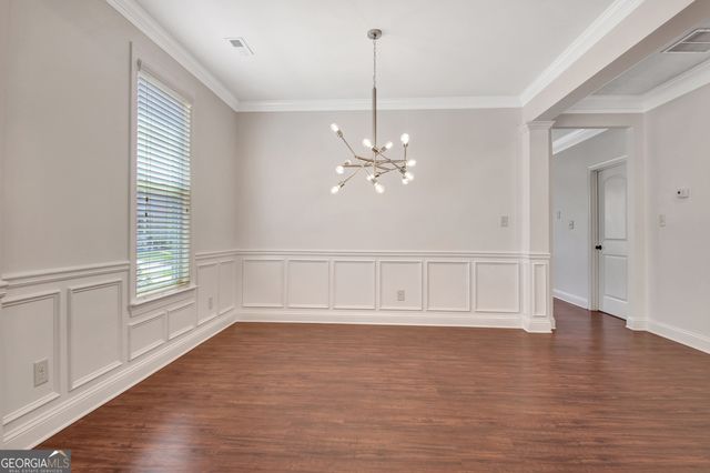 155 Colonial Court, Fayetteville, GA 30214