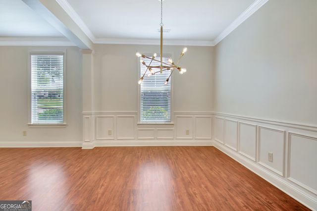 155 Colonial Court, Fayetteville, GA 30214