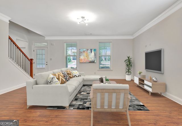 155 Colonial Court, Fayetteville, GA 30214