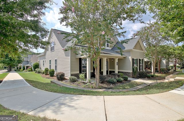 155 Colonial Court, Fayetteville, GA 30214