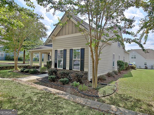 155 Colonial Court, Fayetteville, GA 30214