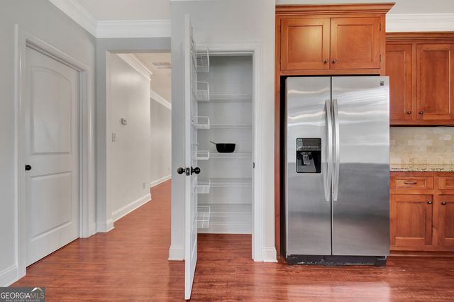 155 Colonial Court, Fayetteville, GA 30214