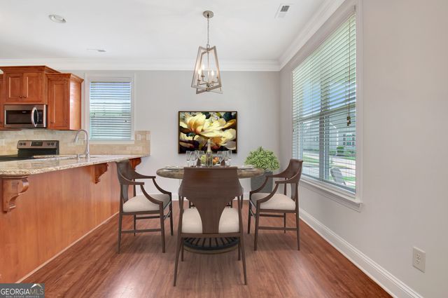 155 Colonial Court, Fayetteville, GA 30214