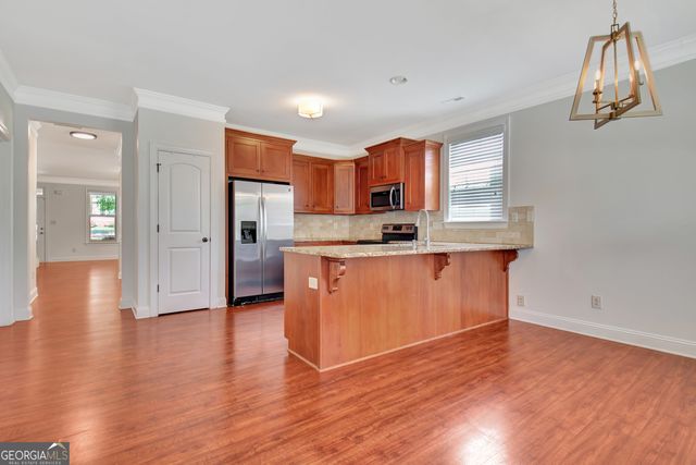 155 Colonial Court, Fayetteville, GA 30214