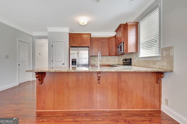 155 Colonial Court, Fayetteville, GA 30214