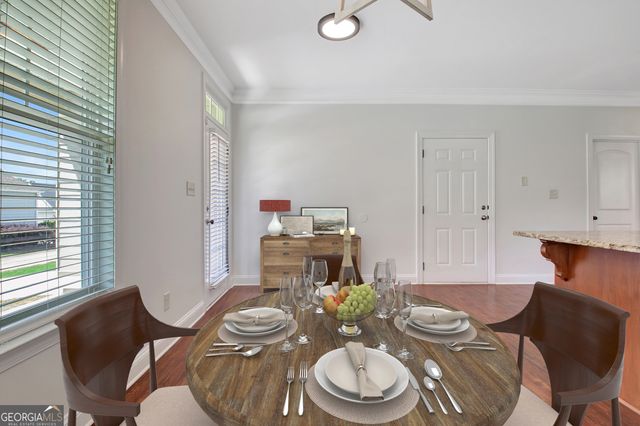 155 Colonial Court, Fayetteville, GA 30214