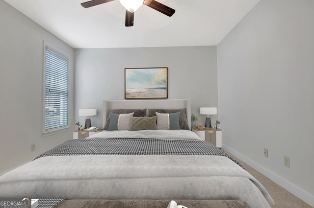 155 Colonial Court, Fayetteville, GA 30214