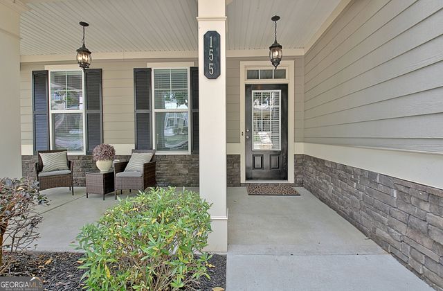 155 Colonial Court, Fayetteville, GA 30214