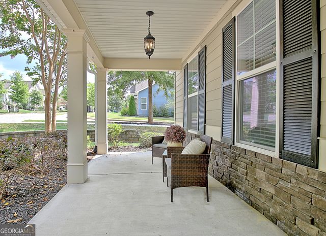 155 Colonial Court, Fayetteville, GA 30214