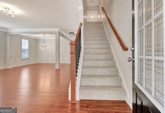155 Colonial Court, Fayetteville, GA 30214