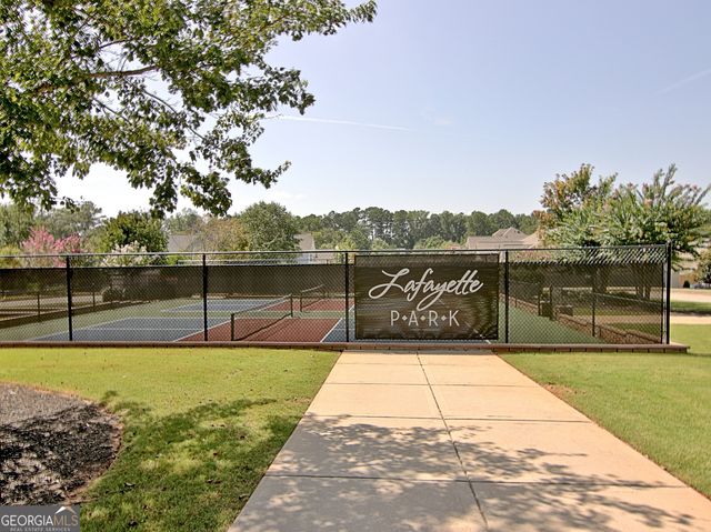 155 Colonial Court, Fayetteville, GA 30214