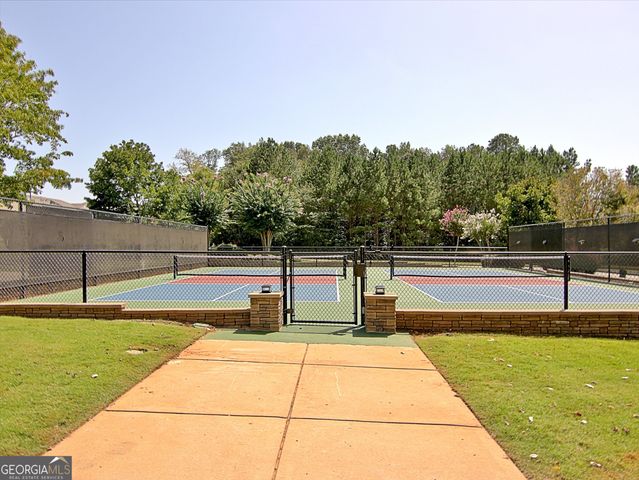 155 Colonial Court, Fayetteville, GA 30214