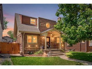 1931 S Washington St, Denver, CO 80210