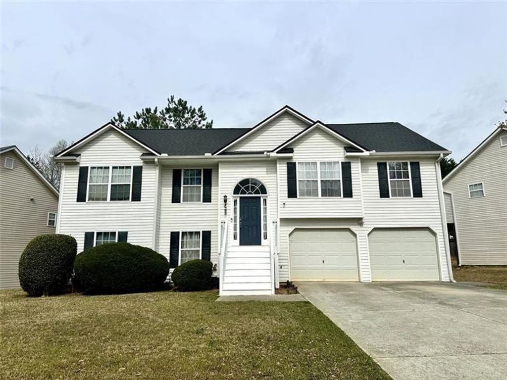 2961 ROLLING Lane, Winston, GA 30187