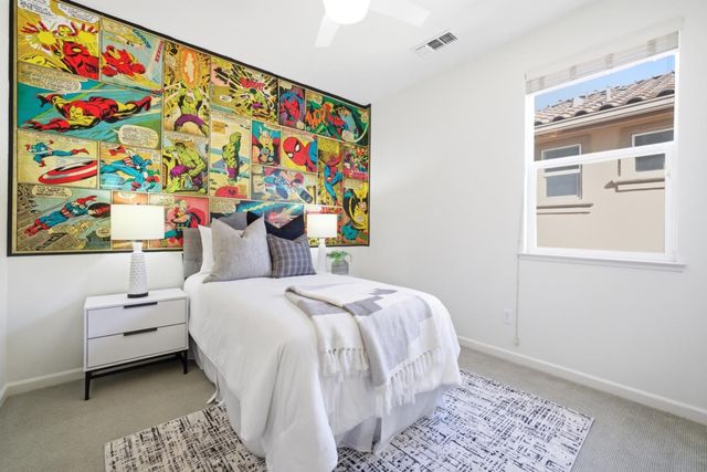 115 Lusitano Way, Gilroy, CA 95020