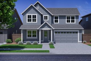 61053 SE Decker Place, Bend, OR 97702