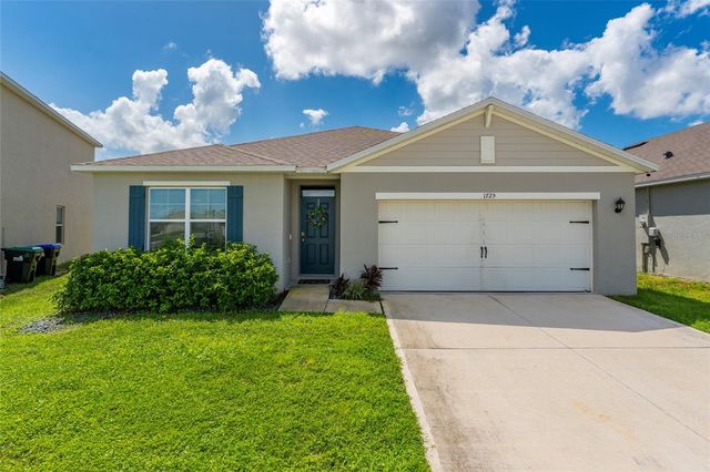 1725 AURORA RIDGE, Zellwood, FL 32798