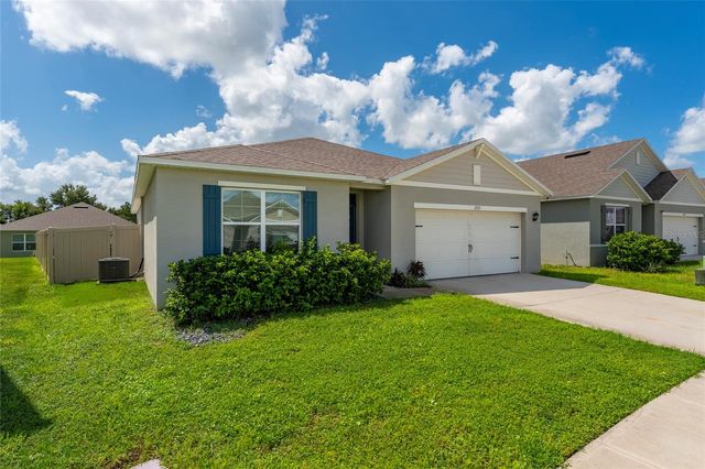 1725 AURORA RIDGE, Zellwood, FL 32798