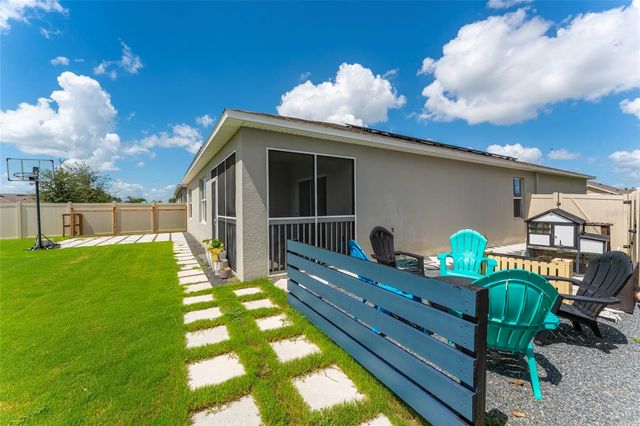 1725 AURORA RIDGE, Zellwood, FL 32798