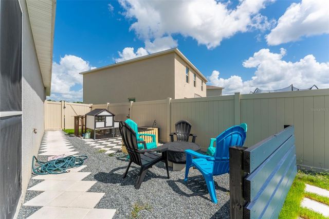 1725 AURORA RIDGE, Zellwood, FL 32798
