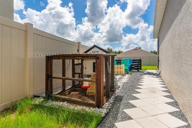 1725 AURORA RIDGE, Zellwood, FL 32798