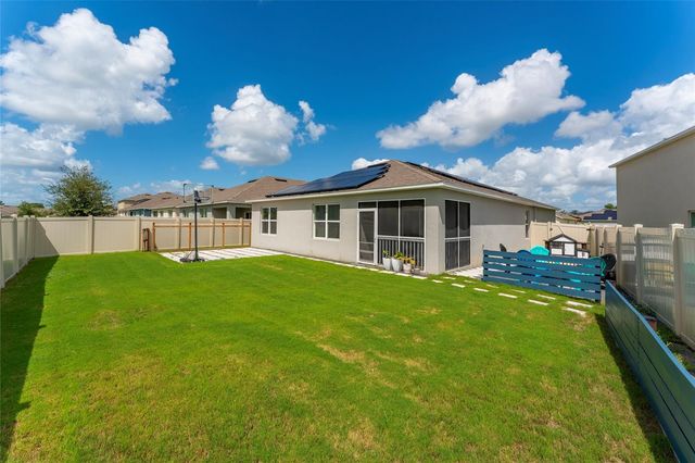 1725 AURORA RIDGE, Zellwood, FL 32798