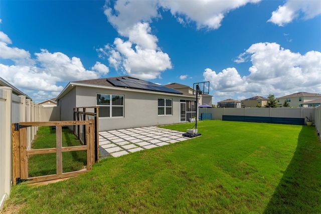 1725 AURORA RIDGE, Zellwood, FL 32798