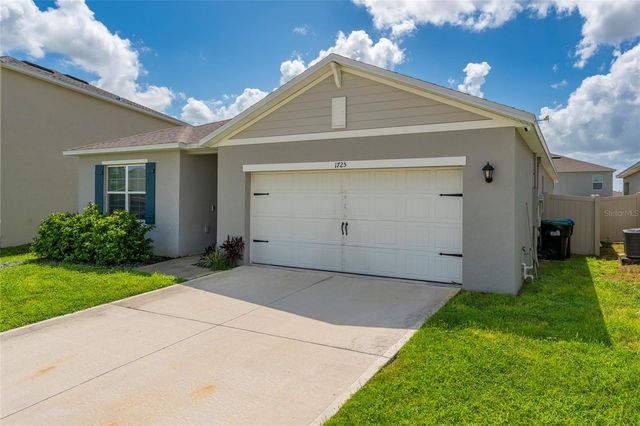 1725 AURORA RIDGE, Zellwood, FL 32798