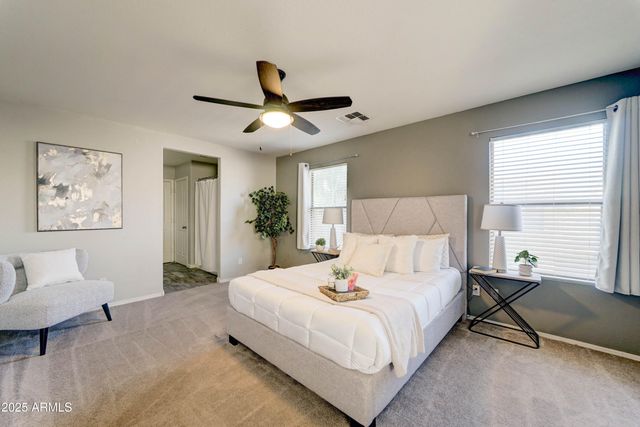 8530 E KIVA Avenue, Mesa, AZ 85209