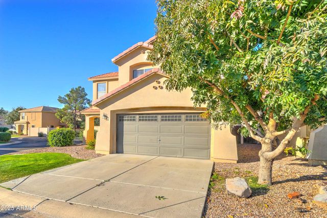 8530 E KIVA Avenue, Mesa, AZ 85209