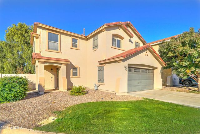 8530 E KIVA Avenue, Mesa, AZ 85209