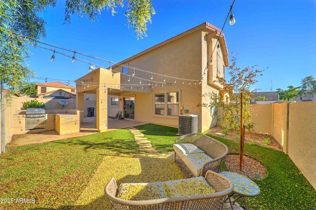 8530 E KIVA Avenue, Mesa, AZ 85209