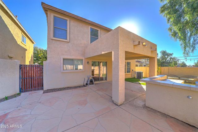 8530 E KIVA Avenue, Mesa, AZ 85209