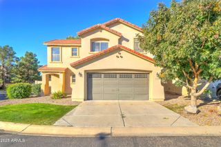 8530 E KIVA Avenue, Mesa, AZ 85209