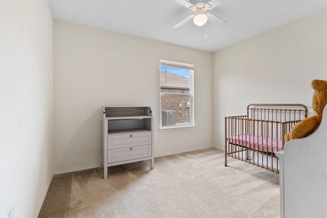 1914 Waggoner Drive, Aubrey, TX 76227