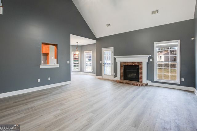 500 Soho Place, Locust Grove, GA 30248