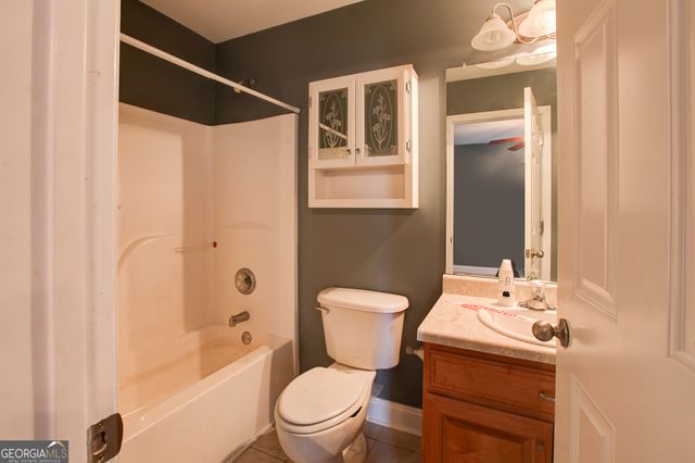 500 Soho Place, Locust Grove, GA 30248