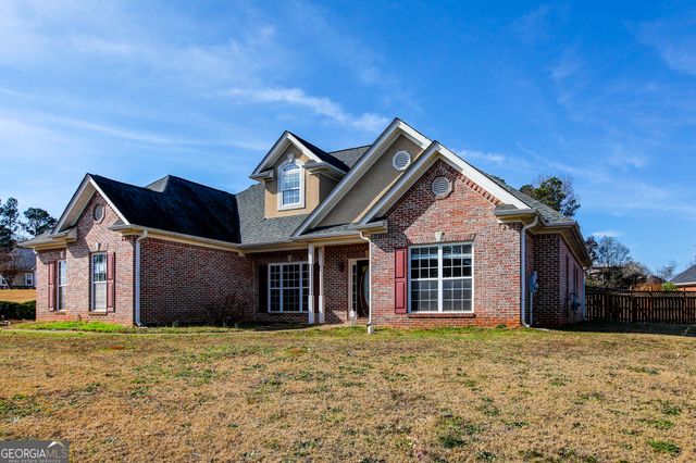 500 Soho Place, Locust Grove, GA 30248