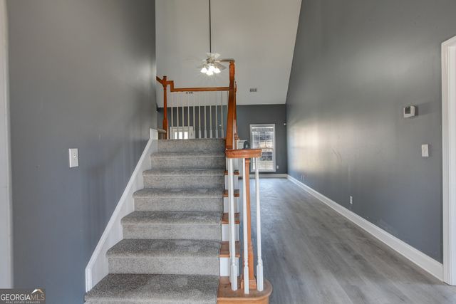 500 Soho Place, Locust Grove, GA 30248