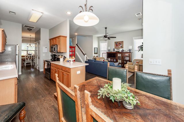 209 Barberry Street, Summerville, SC 29483