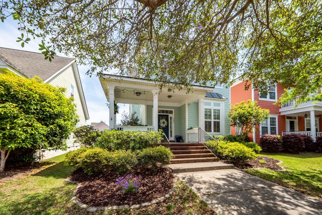 209 Barberry Street, Summerville, SC 29483