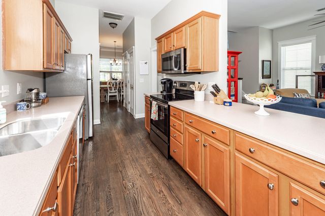 209 Barberry Street, Summerville, SC 29483