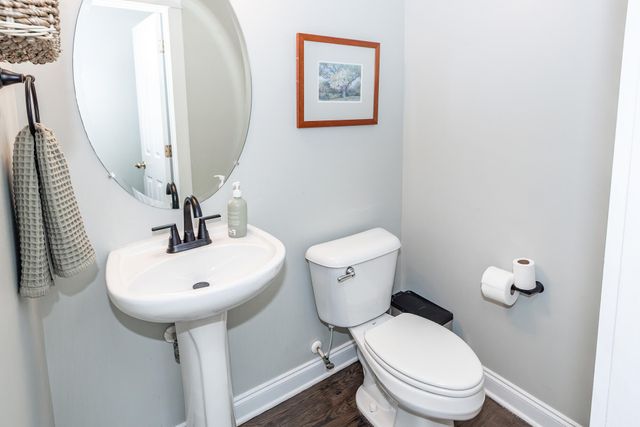 209 Barberry Street, Summerville, SC 29483